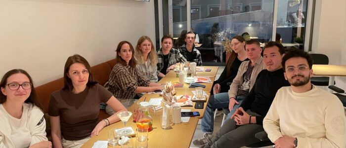 английский клуб 4