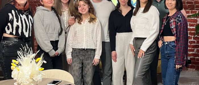 англиский клуб 3